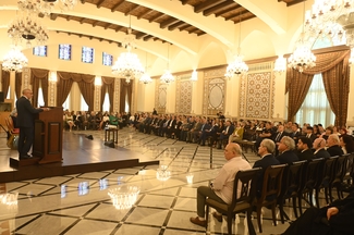serail